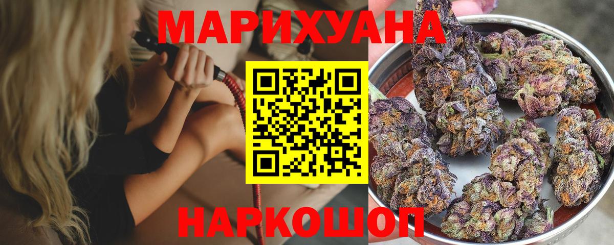 Марихуана гибрид Сальск